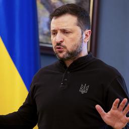 Wolodymyr Selenskyj